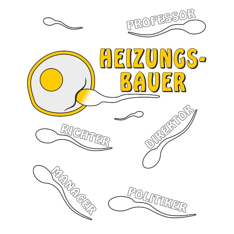 HEIZUNGSBAUER