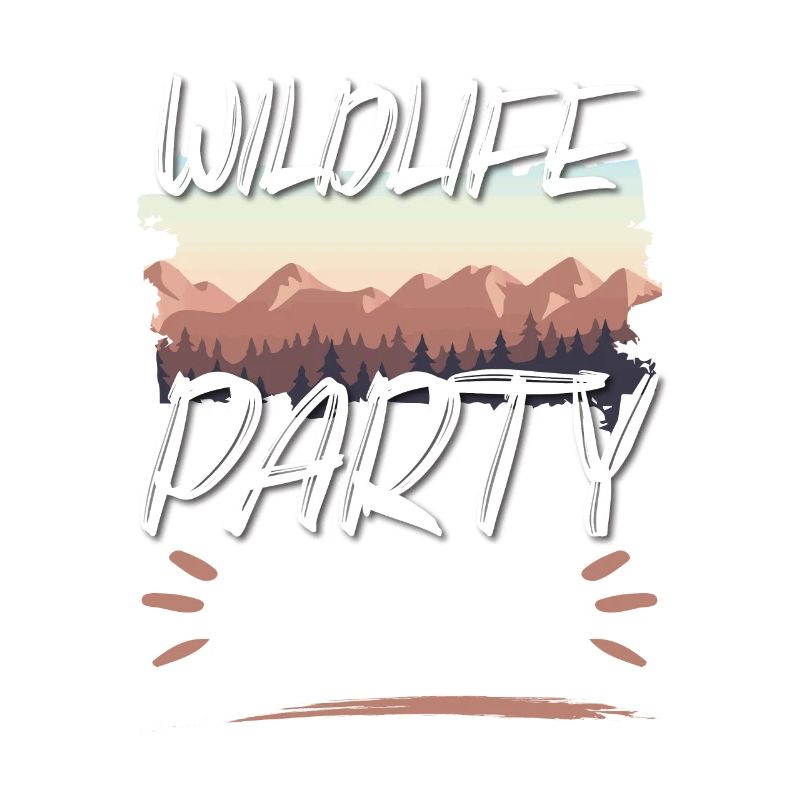 Wildlife Party Crew
