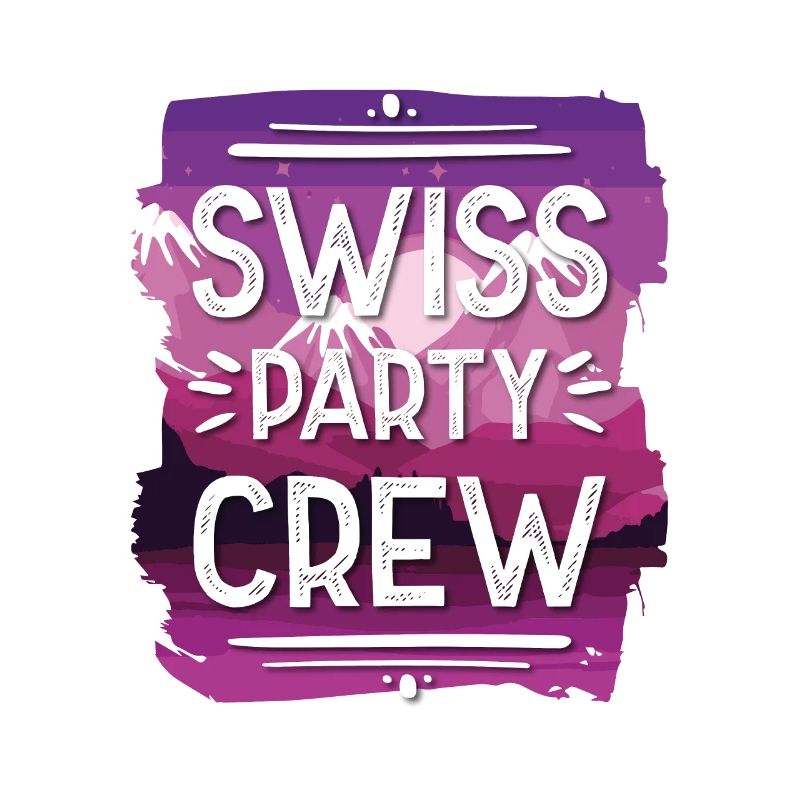 Swiss Party Crew
