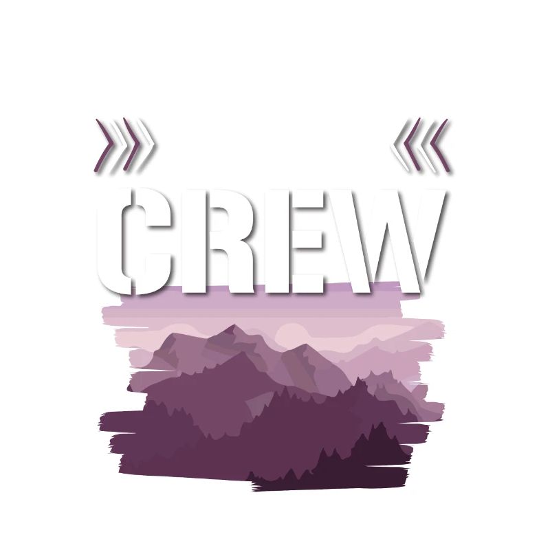 Wildlife Party Crew