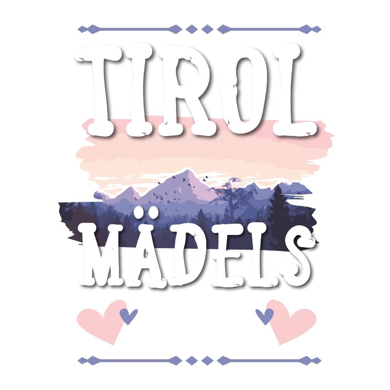 Tirol Mädels Tour