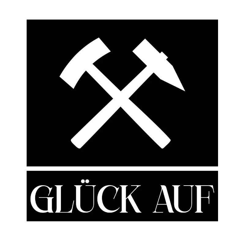 Erzgebirge Glück auf