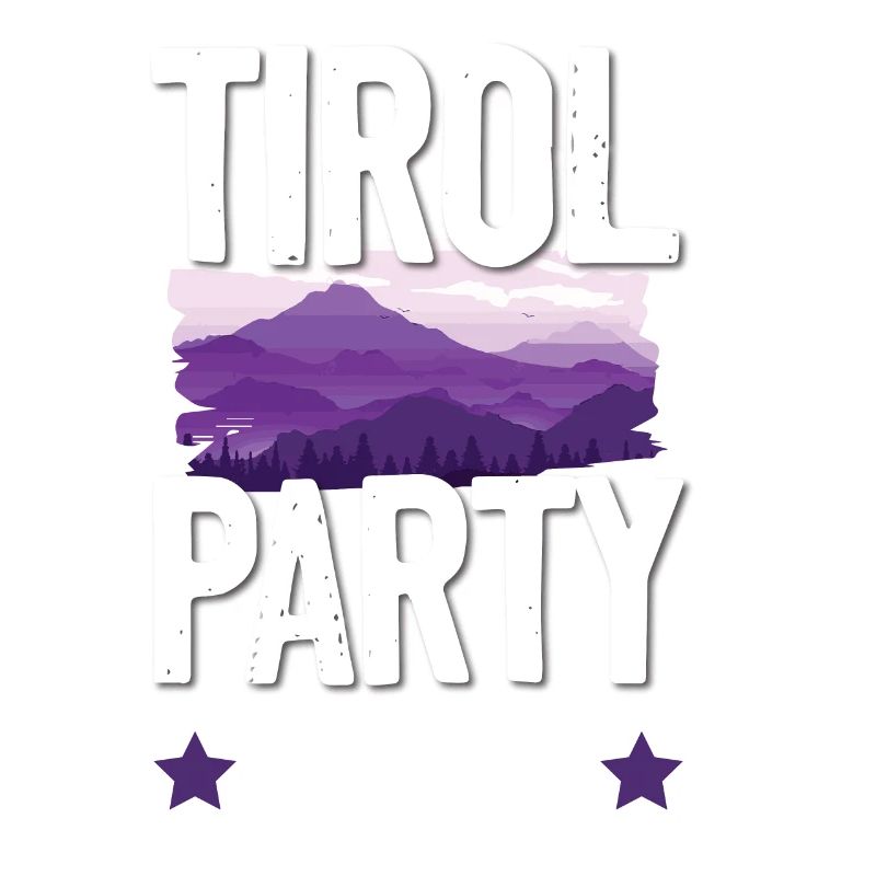 Tirol Party Crew