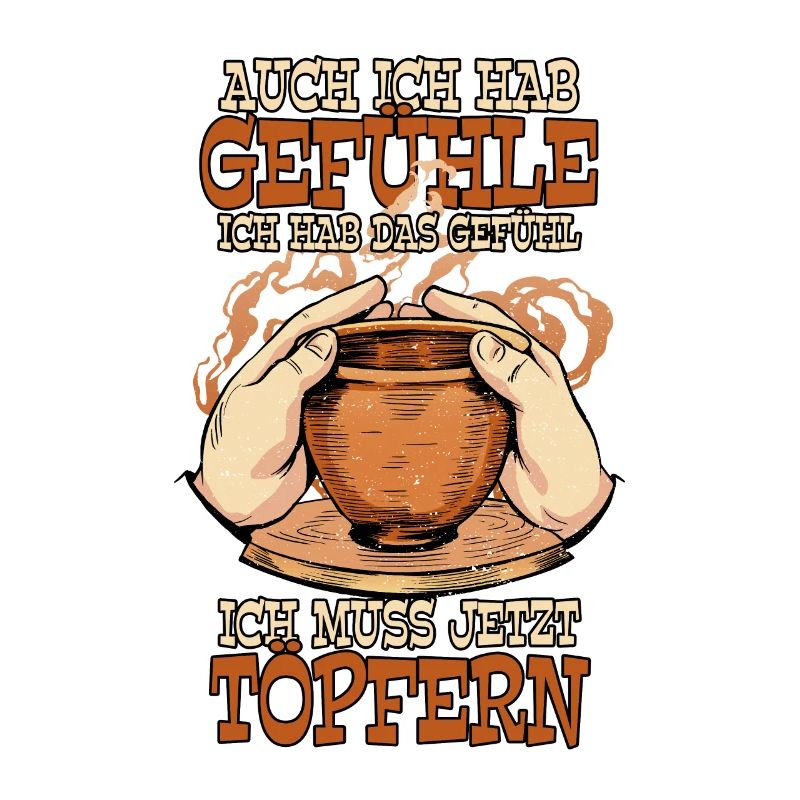 Töpfern