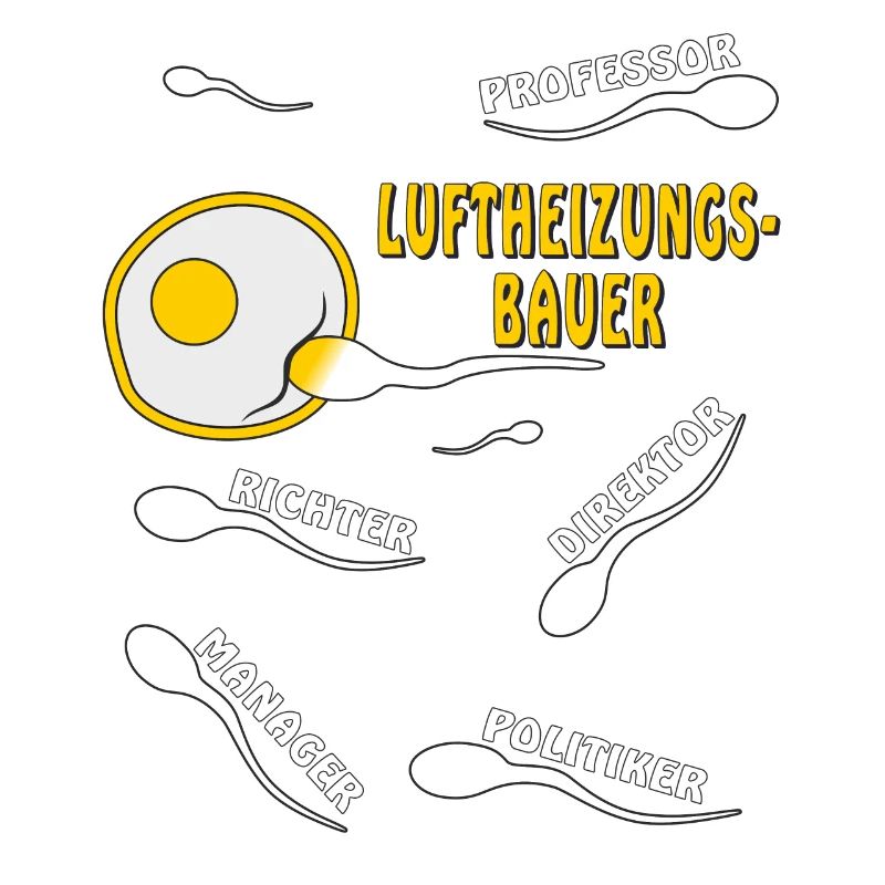 LUFTHEIZUNGSBAUER