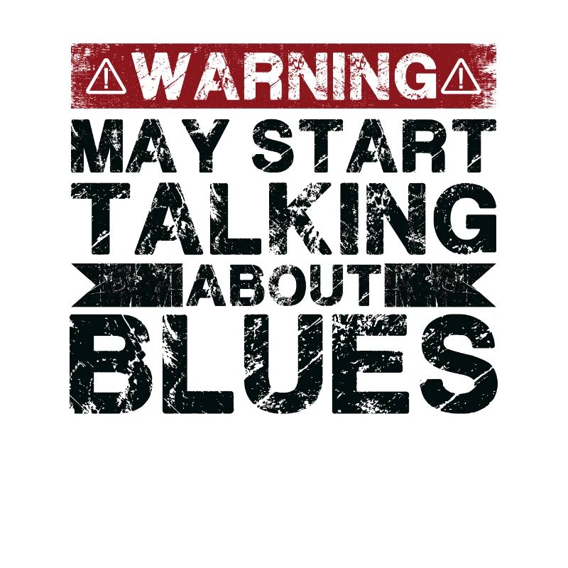 Apropos Blues-Musik