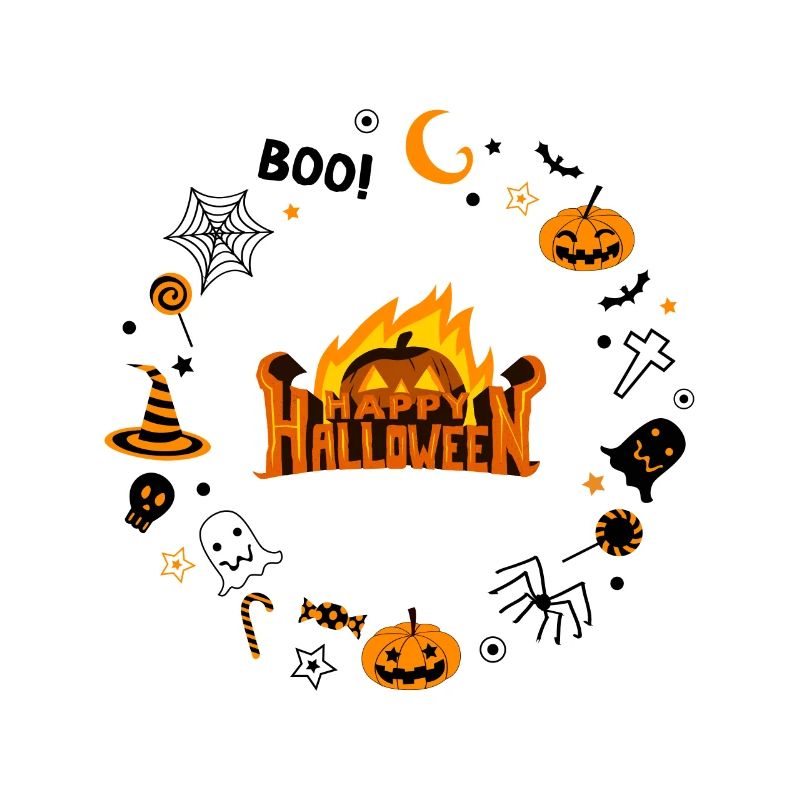 Happy Halloween