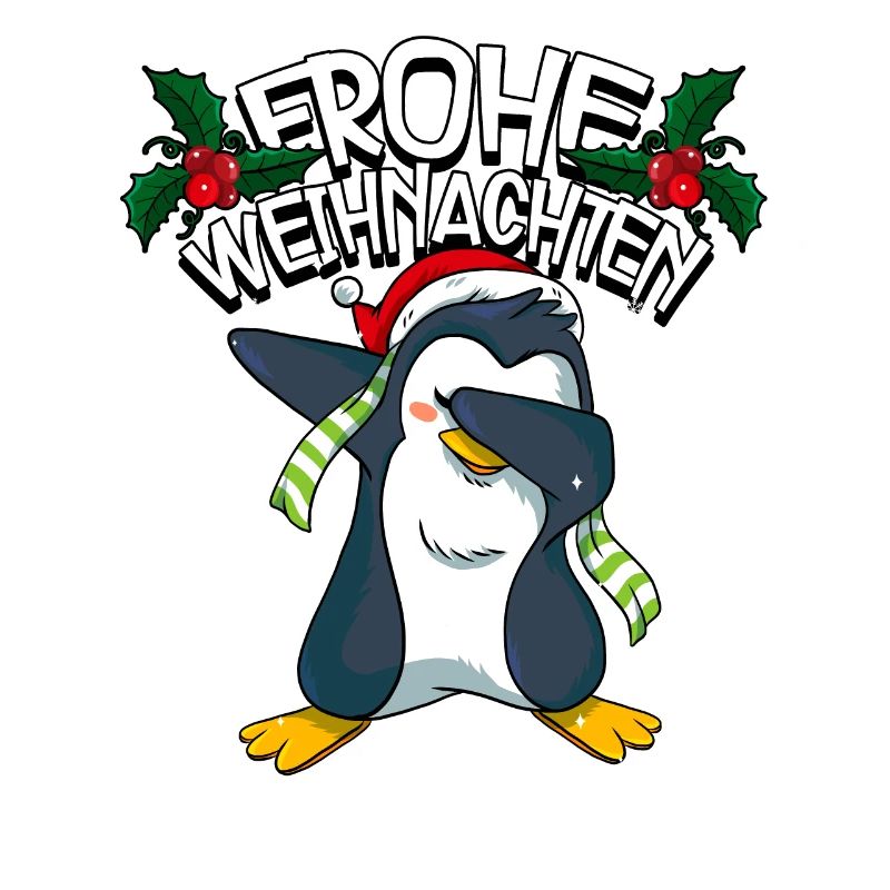 Frohe Weihnachten
