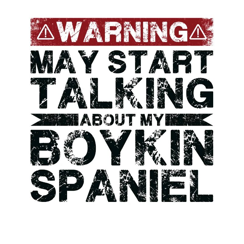 Apropos Boykin-Spaniel