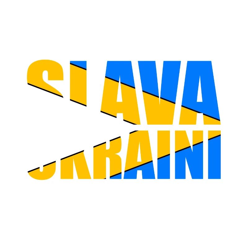 Ukraine Peace Slava