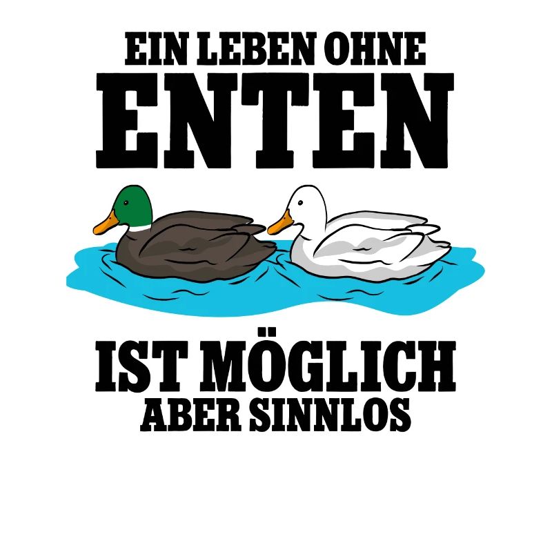 Enten