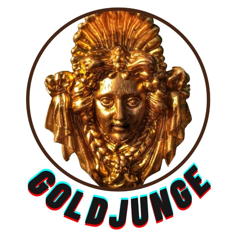 Goldjunge