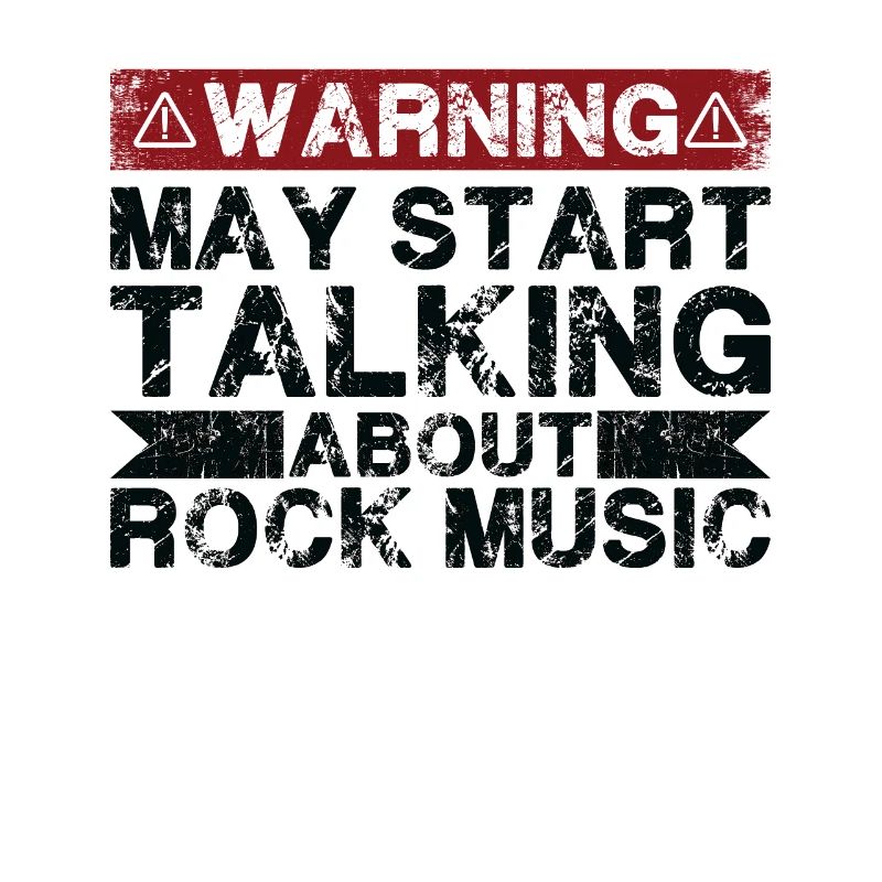 Über Rockmusik Sprechen
