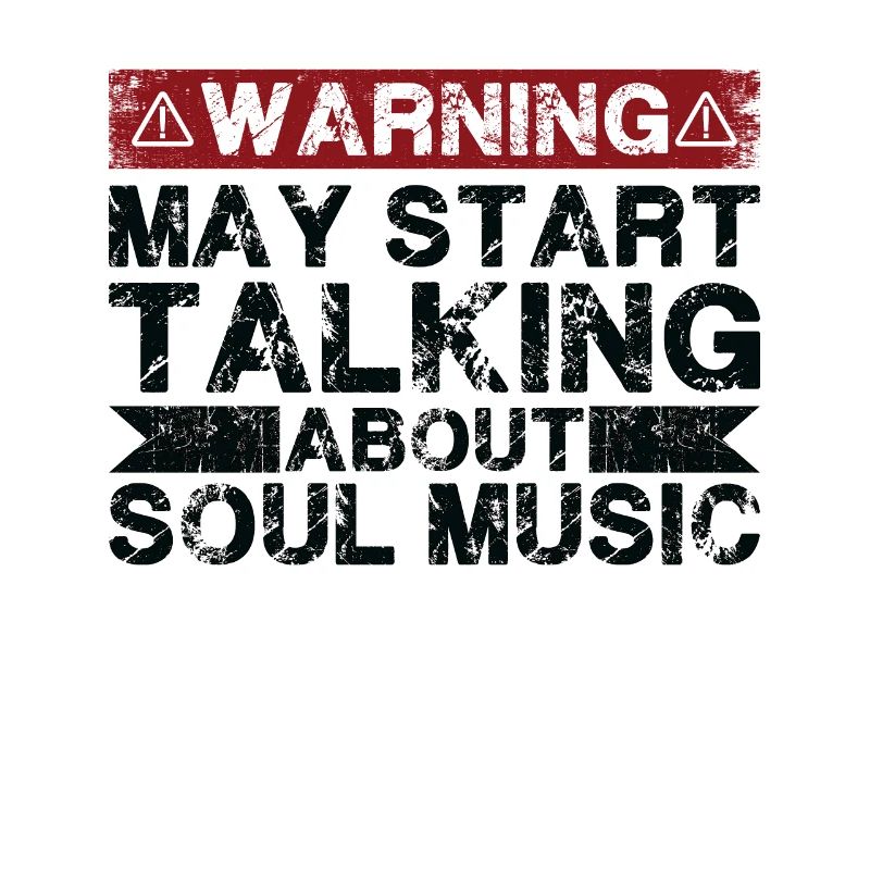 Apropos Soulmusik