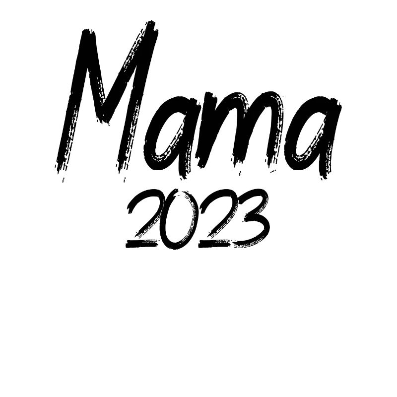 Werdende Mama 2023