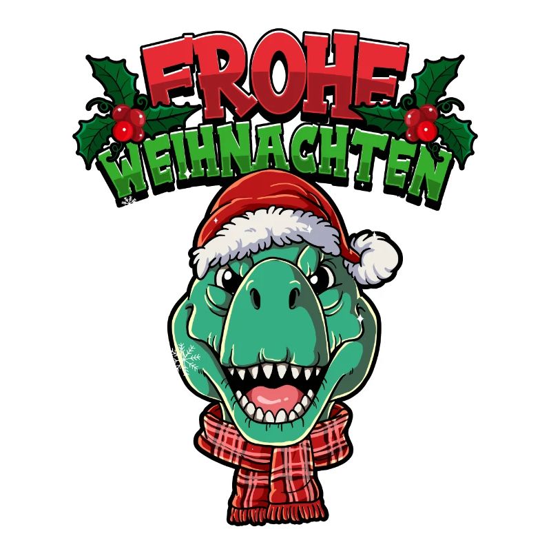 Frohe Weihnachten