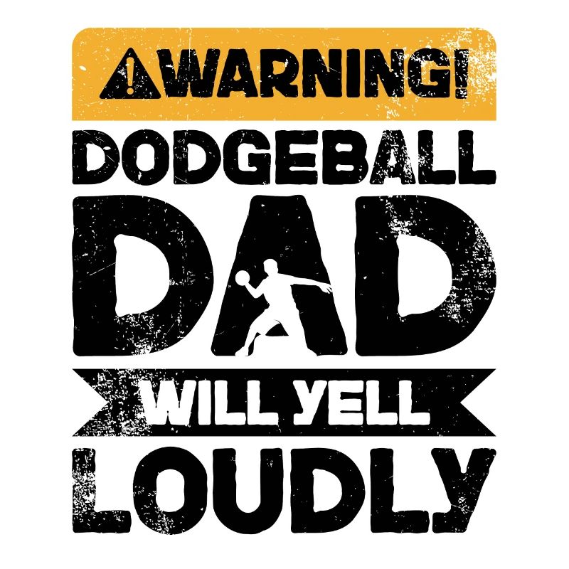 WARNUNG YELL - VADBALLBADE