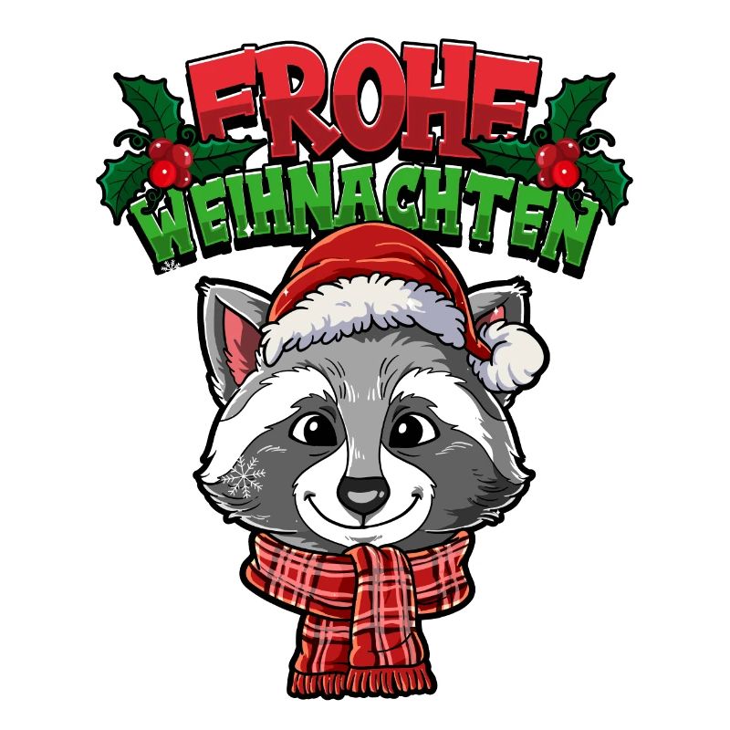 Frohe Weihnachten