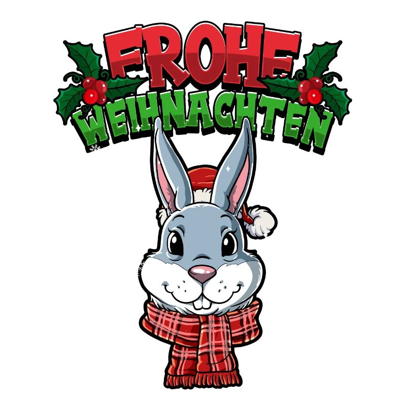 Frohe Weihnachten