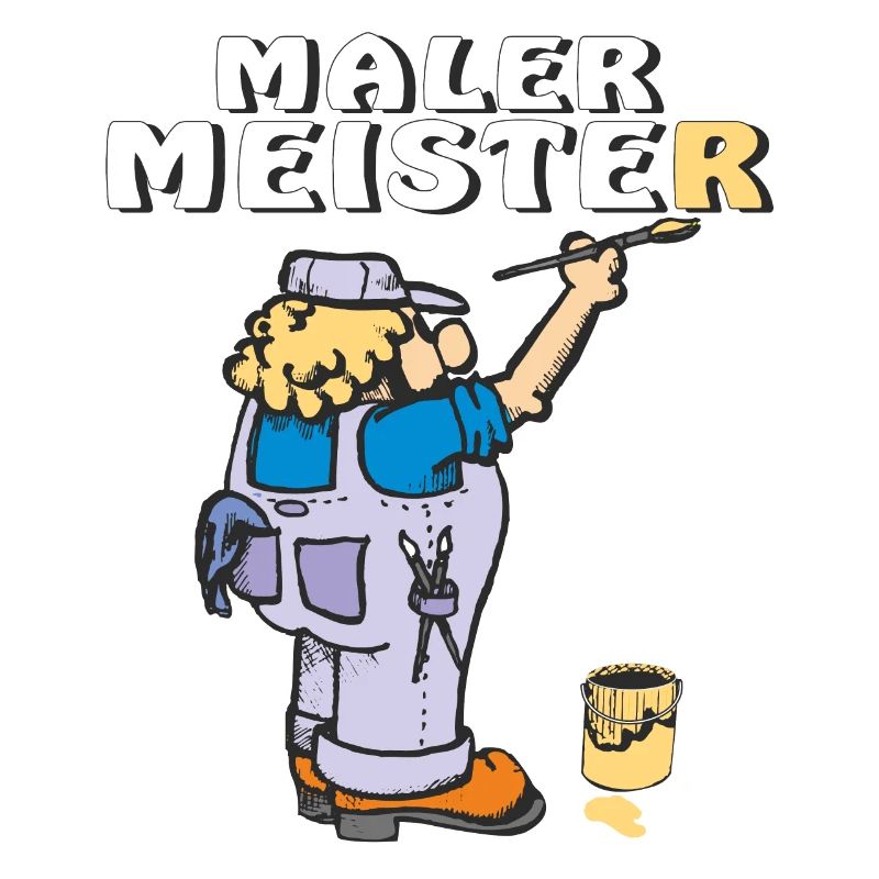 MALER MEISTER