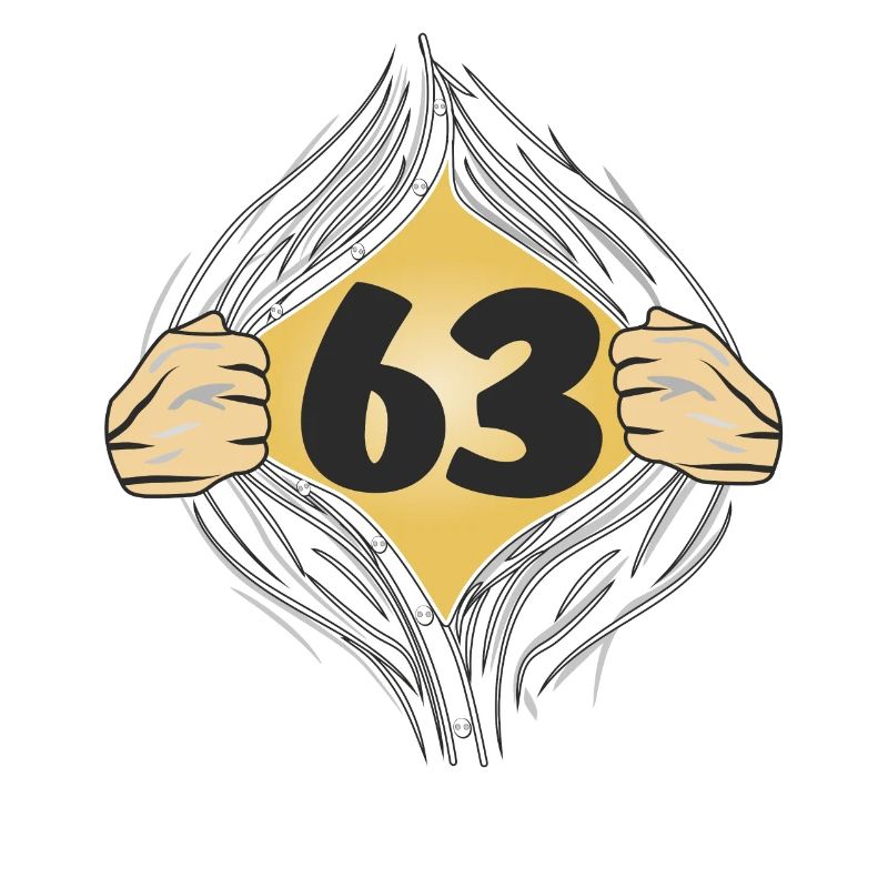 63 HEMD AUFZIEHEN