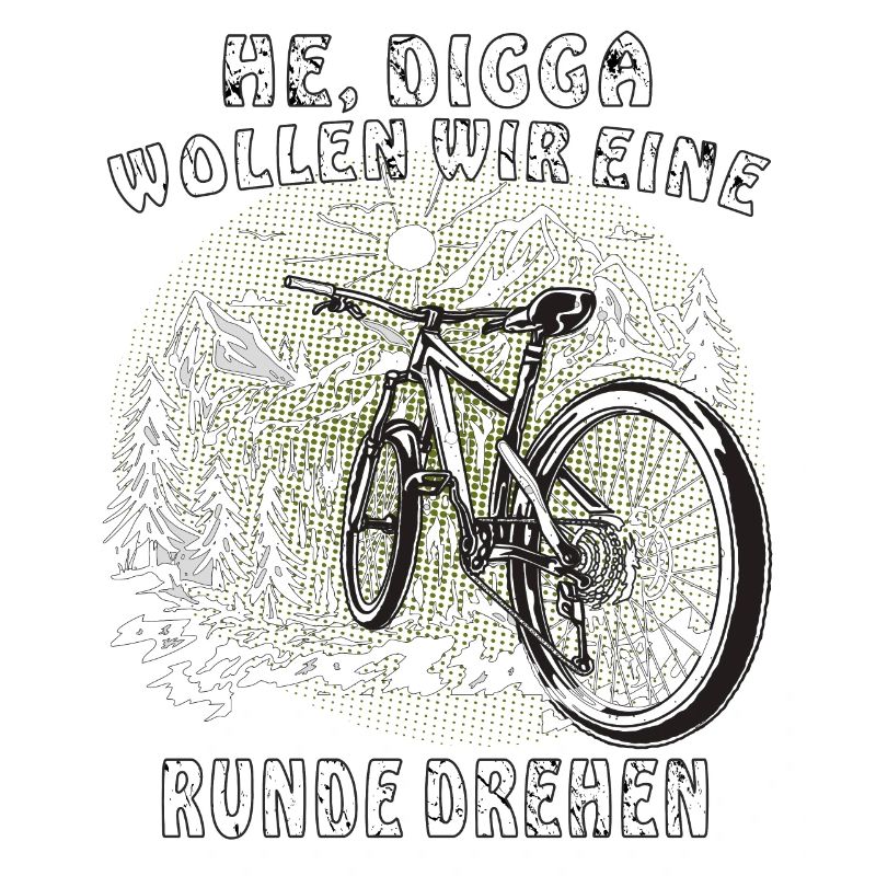 FAHRRAD HE DIGGA