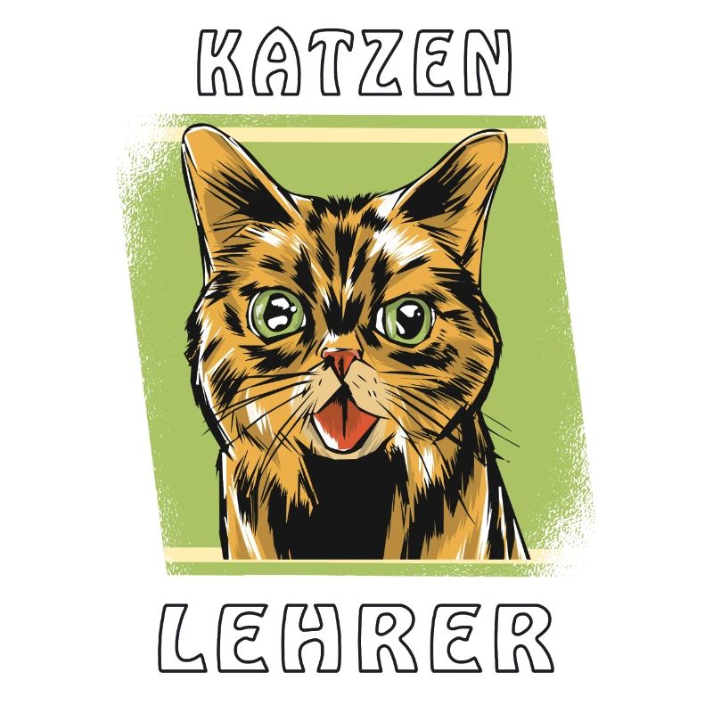 KATZEN LEHRER