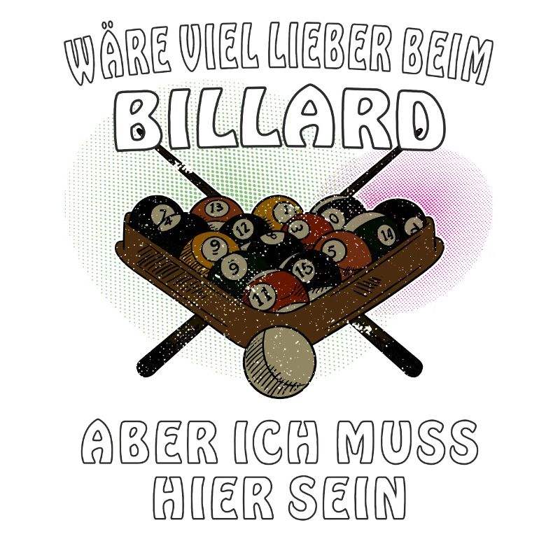BILLARD