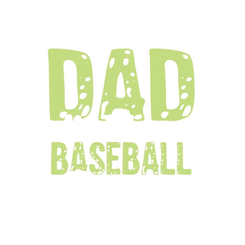baseball dad