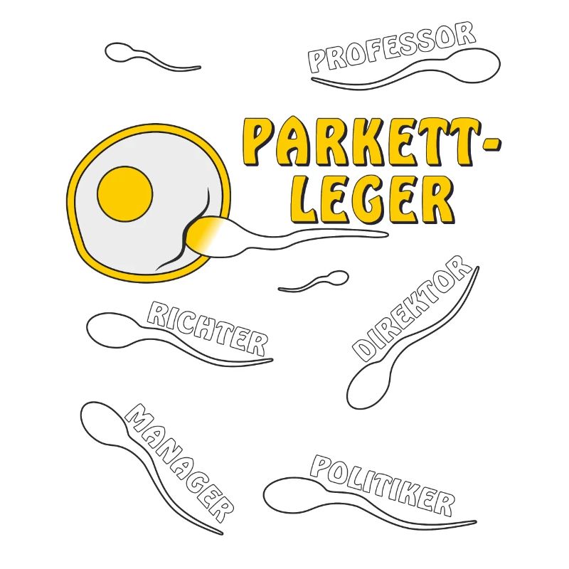 PARKETTLEGER