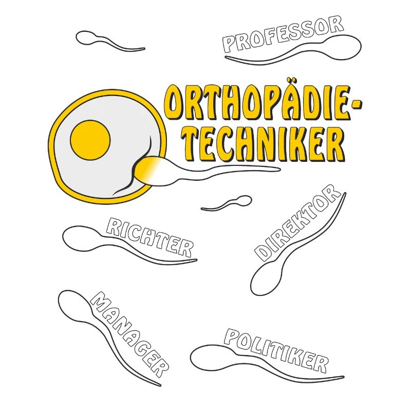 ORTHOPÄDIETECHNIKER