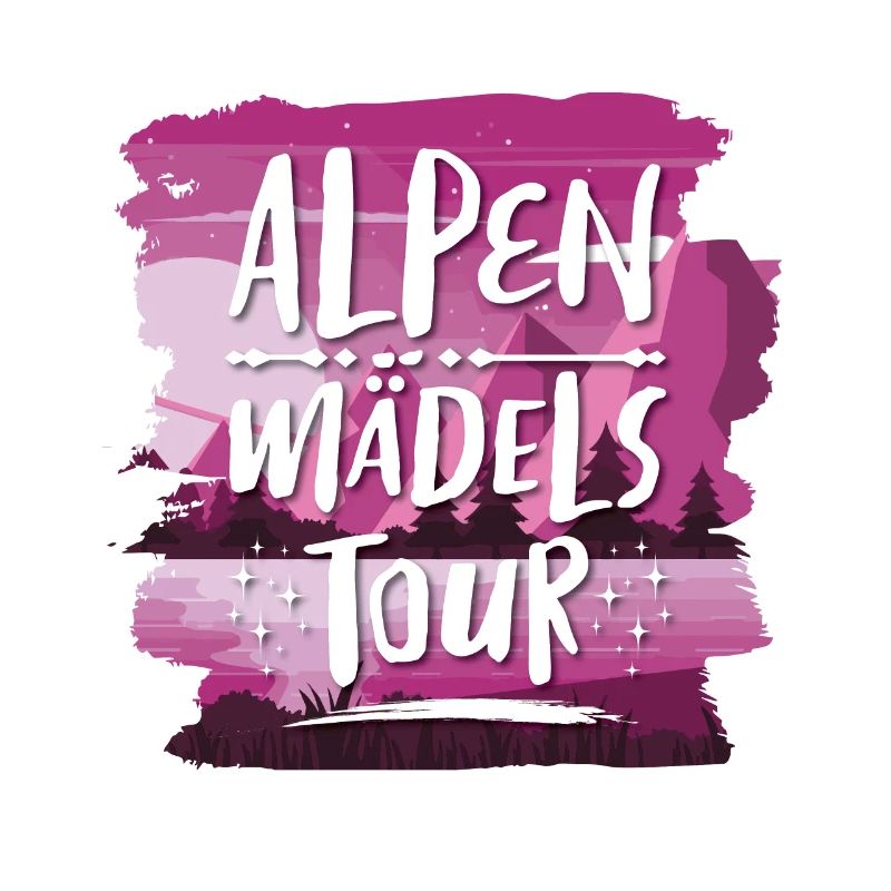 Alpen Mädels Tour