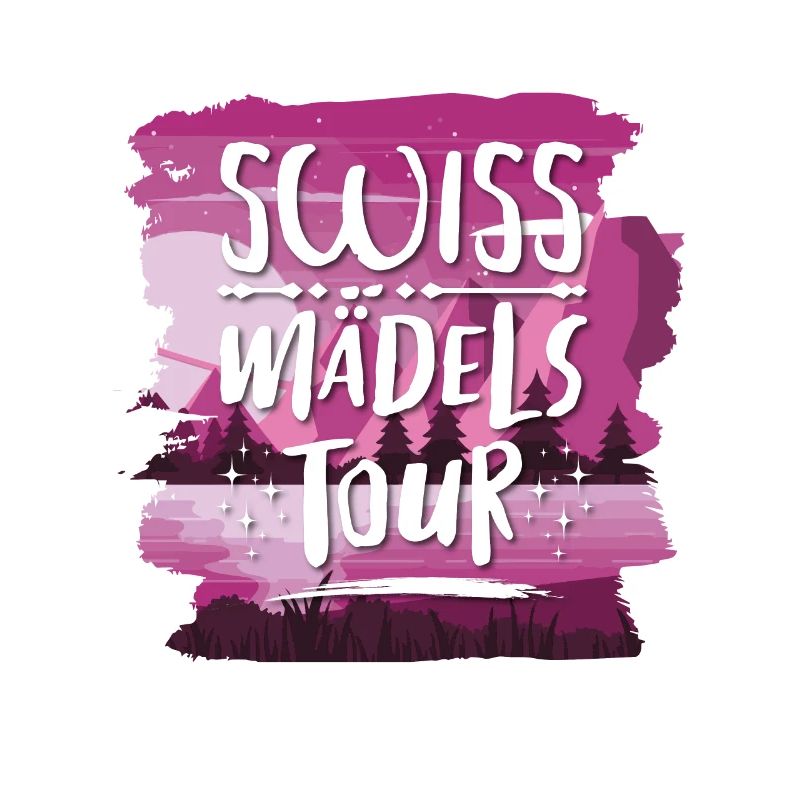 Swiss Mädels Tour