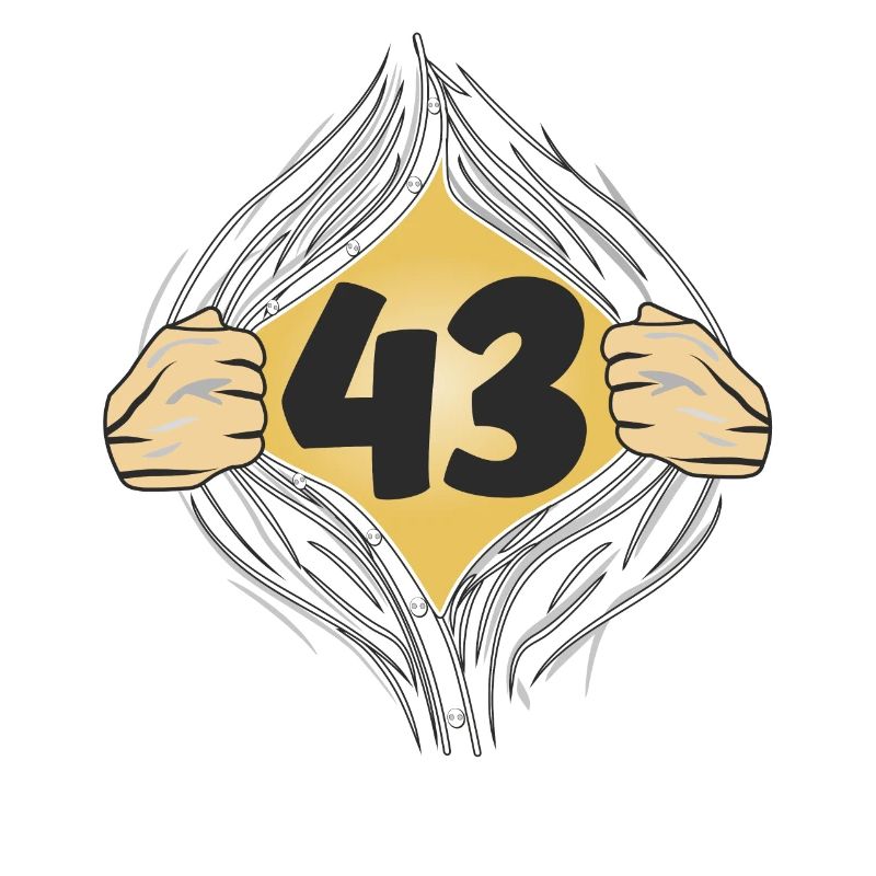43 HEMD AUFZIEHEN
