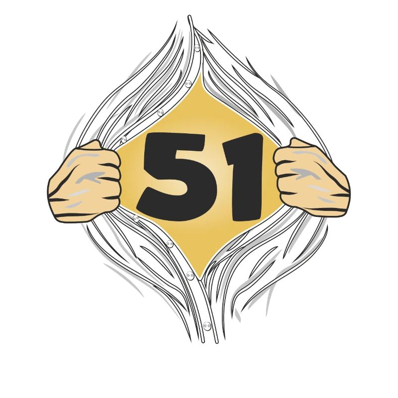 51 HEMD AUFZIEHEN