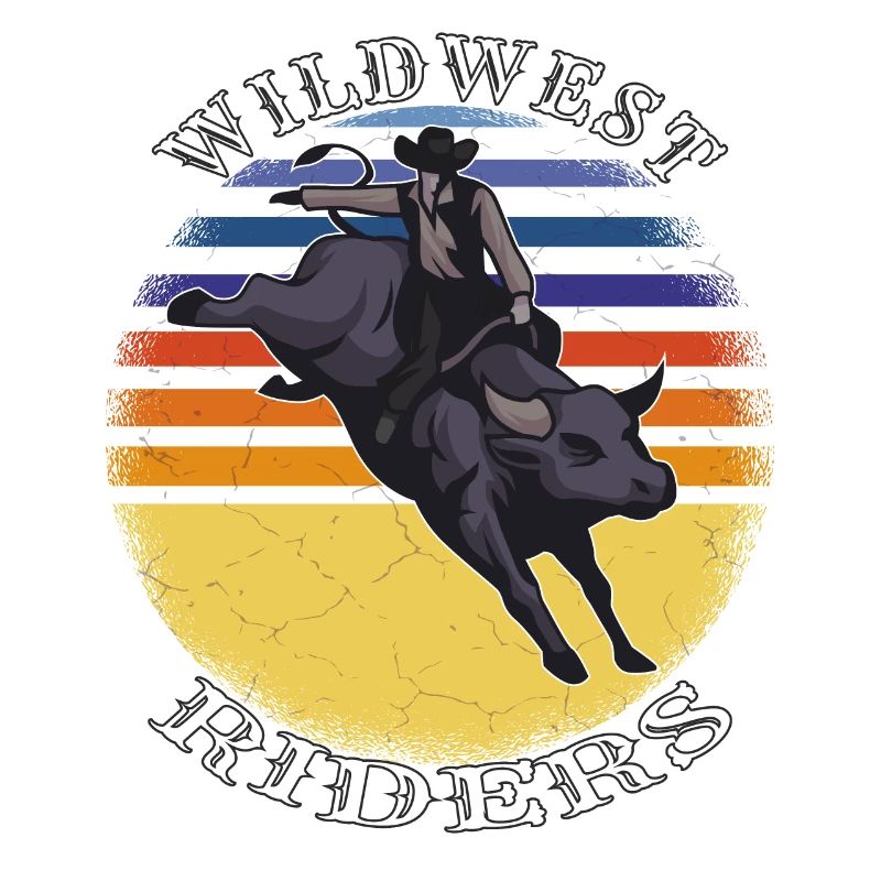 WILDWEST RIDERS