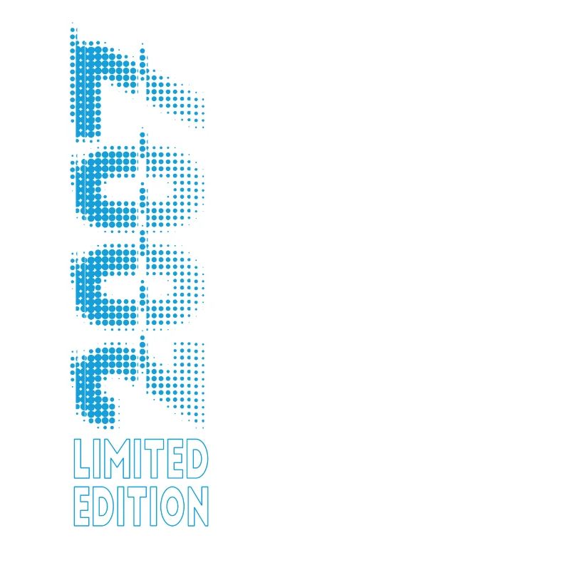 Édition limitée 2007 Graffiti