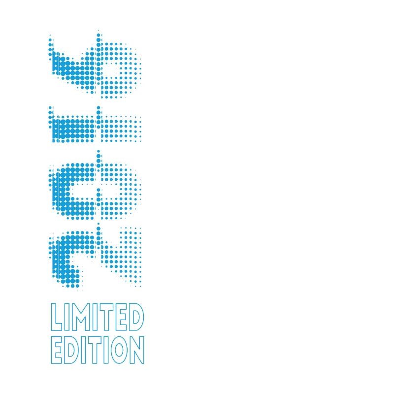 Édition limitée 2016 Graffiti