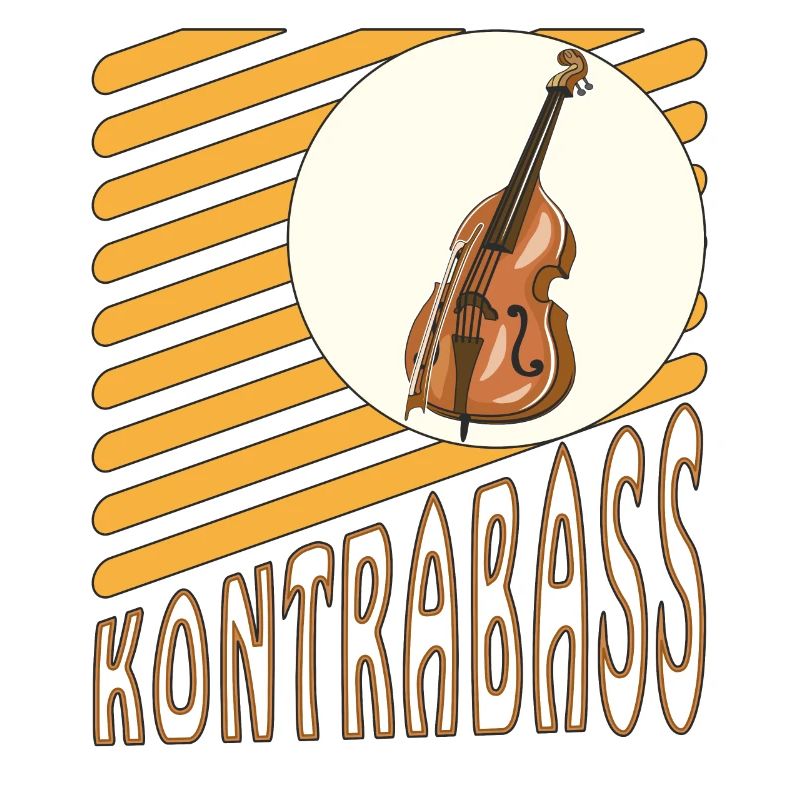 KONTRABASS