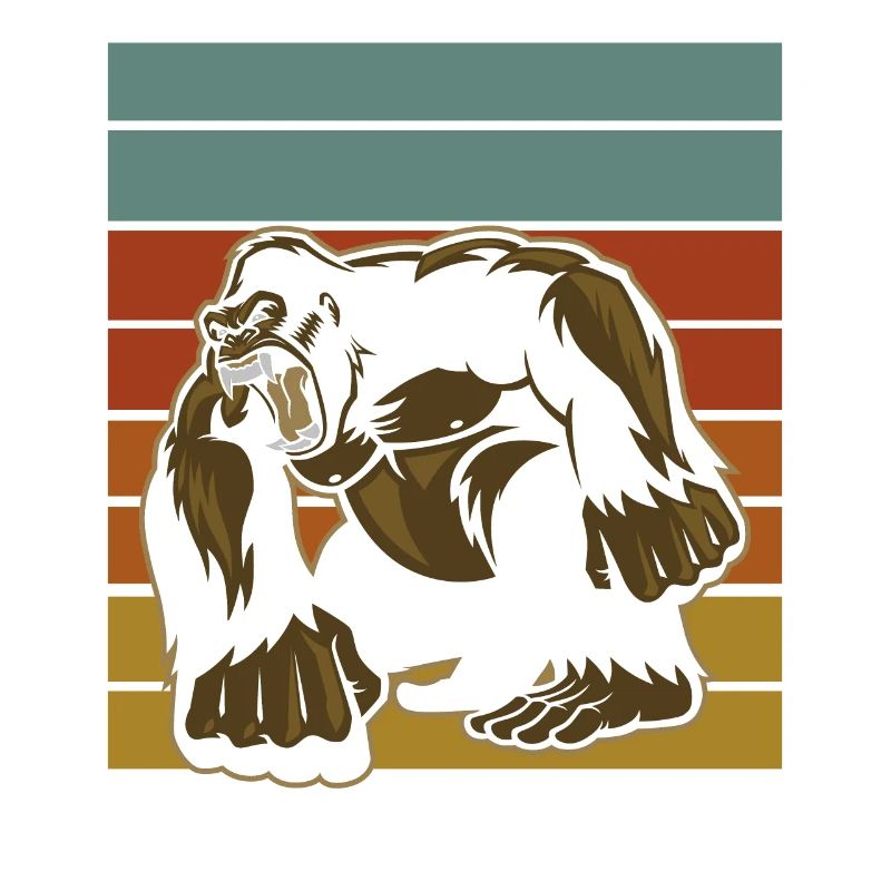 Gorilla