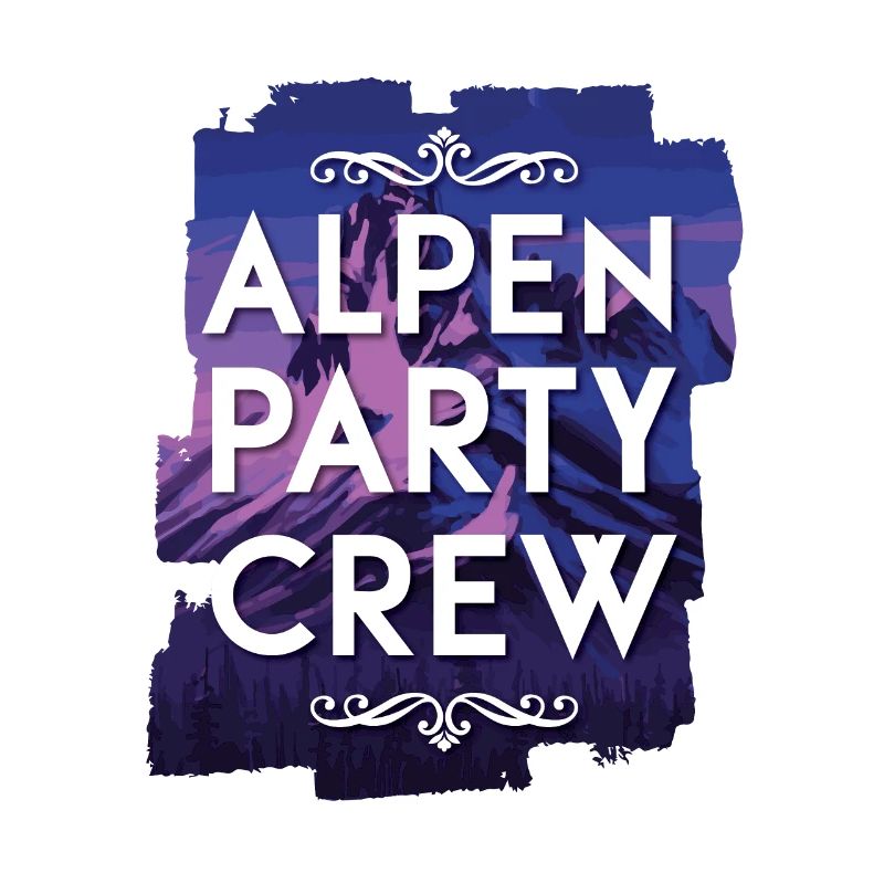 Alpen Party Crew