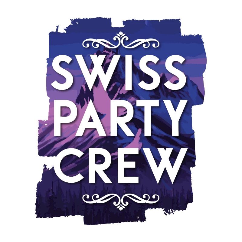 Swiss Party Crew