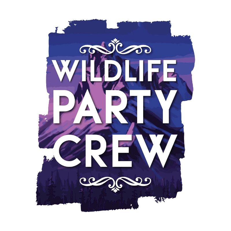 Wildlife Party Crew
