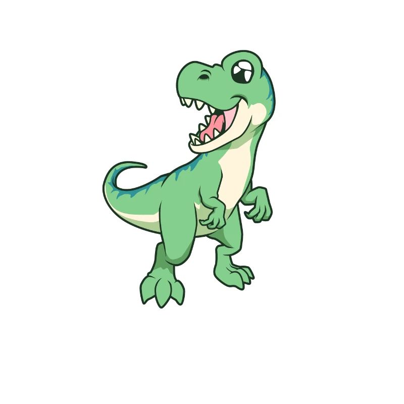 Kawaii TREX