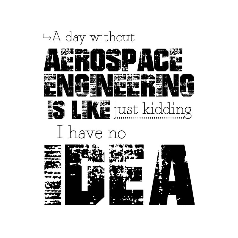 Aerospace engineering