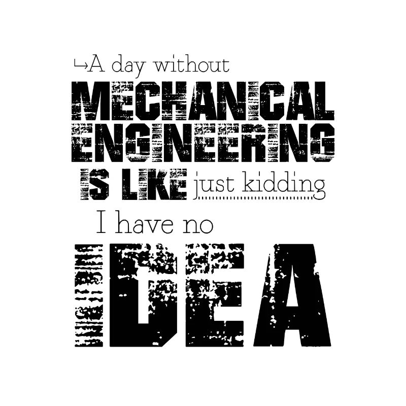 Mechanical engineering