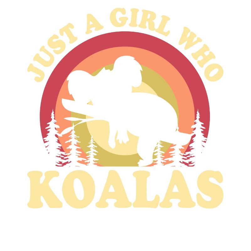 KOALAS BESTER FREUND