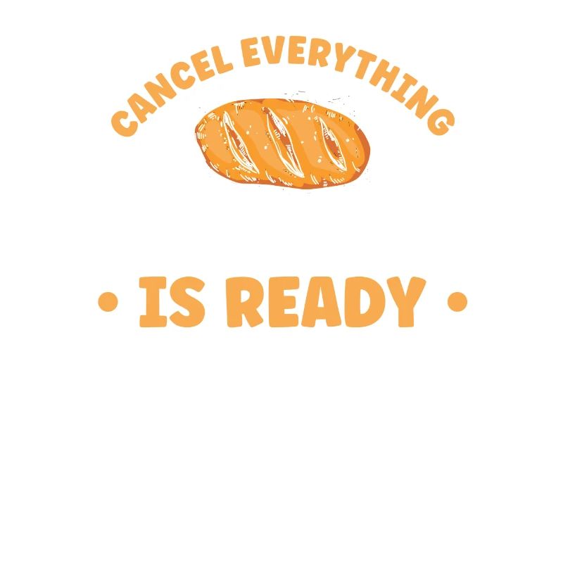 Bread Baking Gift Bakery Quote Baker