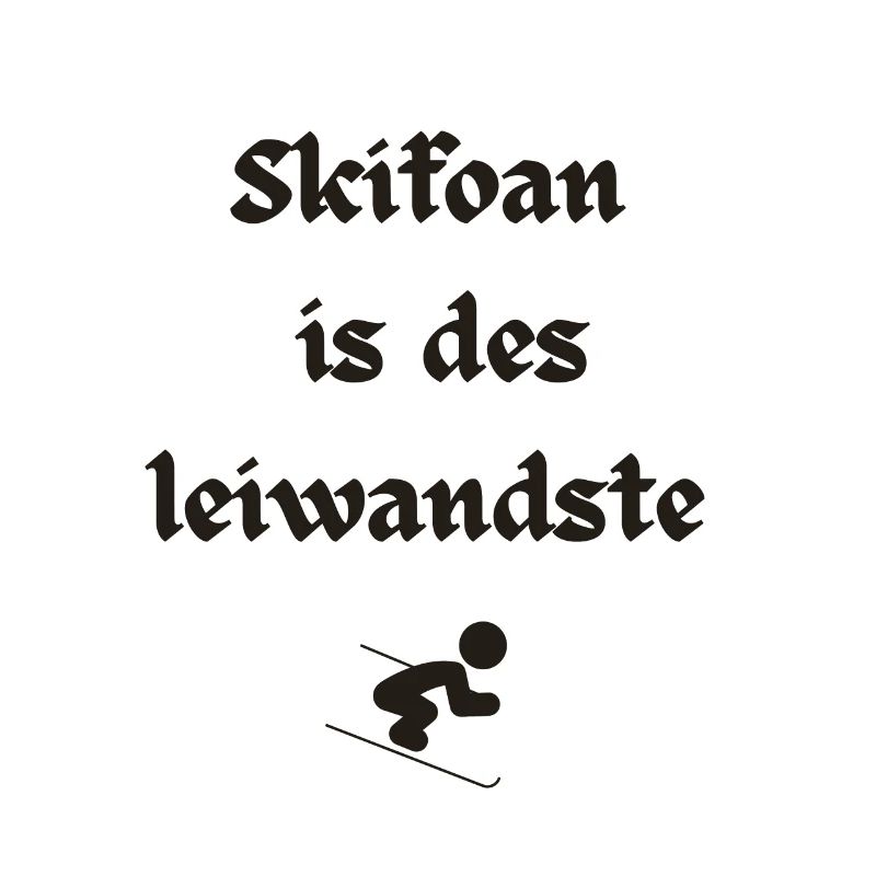 Skifoan