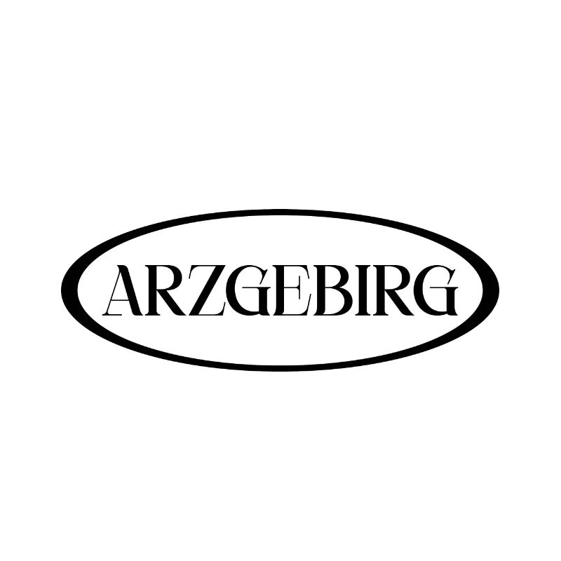 Arzgebirg Kennzeichen